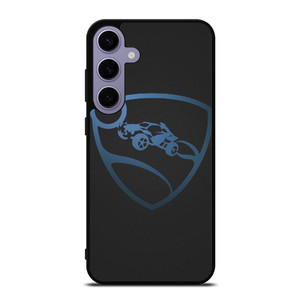 ROCKET LEAGUE GAMES LOGO Samsung Galaxy S24 Plus Case