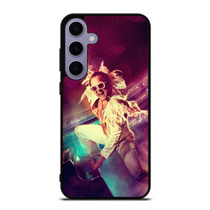 ROCKETMAN ELTHON JOHN Samsung Galaxy S24 Plus Case ROCKETMAN ELTHON JOHN Samsung Galaxy S24 Plus Case