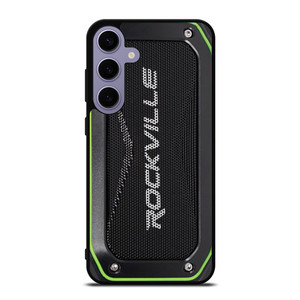 ROCKVILLE BLUETOOTH SPEAKER Samsung Galaxy S24 Plus Case