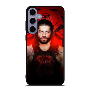 ROMAN REIGNS WRESTLING WWE 2 Samsung Galaxy S24 Plus Case