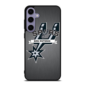 SAN ANTONIO SPURS NBA  Samsung Galaxy S24 Plus Case