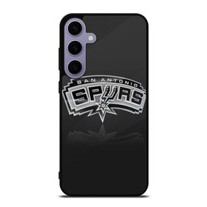 SAN ANTONIO SPURS SYMBOL Samsung Galaxy S24 Plus Case SAN ANTONIO SPURS SYMBOL Samsung Galaxy S24 Plus Case