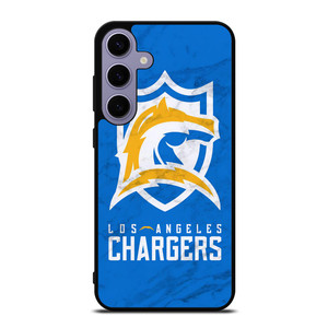 SAN DIEGO CHARGERS MARBEL Samsung Galaxy S24 Plus Case