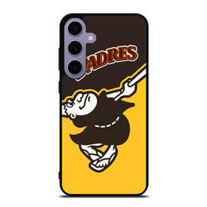SAN DIEGO PADRES BASEBALL Samsung Galaxy S24 Plus Case