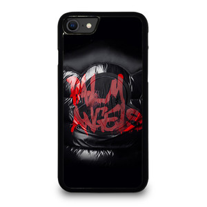 PALM ANGELS MONCLER iPhone SE 2020 Case