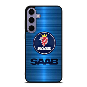 SCANIA TRUCK SAAB SYMBOL Samsung Galaxy S24 Plus Case SCANIA TRUCK SAAB SYMBOL Samsung Galaxy S24 Plus Case
