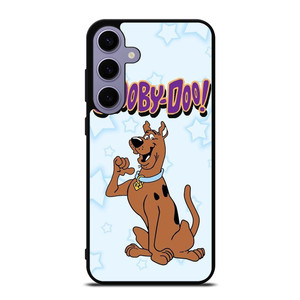 SCOOBY DOO STAR DOG Samsung Galaxy S24 Plus Case