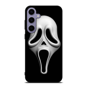 SCREAM GHOST MASK Samsung Galaxy S24 Plus Case SCREAM GHOST MASK Samsung Galaxy S24 Plus Case