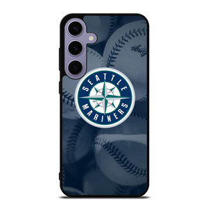 SEATTLE MARINERS MLB Samsung Galaxy S24 Plus Case