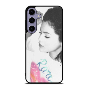 SELENA GOMEZ RARE ALBUM Samsung Galaxy S24 Plus Case SELENA GOMEZ RARE ALBUM Samsung Galaxy S24 Plus Case