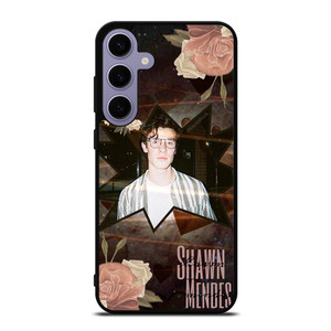 SHAWN MENDES SIGNATURE  Samsung Galaxy S24 Plus Case