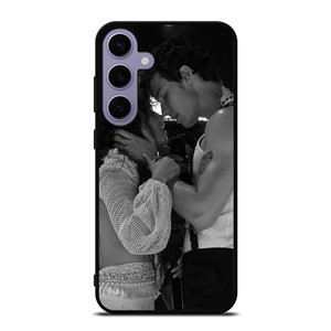 SHAWN MENDEZ AND CAMILA CABELLO Samsung Galaxy S24 Plus Case SHAWN MENDEZ AND CAMILA CABELLO Samsung Galaxy S24 Plus Case
