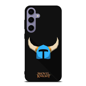 SHOVEL KNIGHT FLAT ICON Samsung Galaxy S24 Plus Case SHOVEL KNIGHT FLAT ICON Samsung Galaxy S24 Plus Case