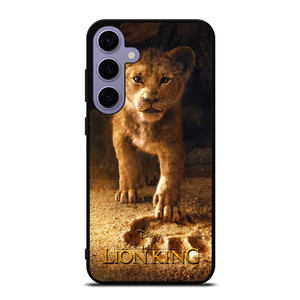 SIMBA THE LION KING DISNEY Samsung Galaxy S24 Plus Case SIMBA THE LION KING DISNEY Samsung Galaxy S24 Plus Case