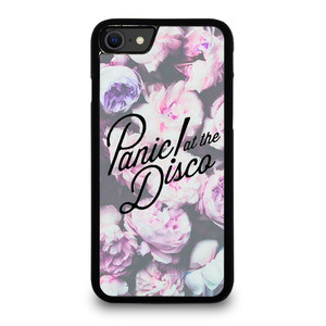 PANIC AT THE DISCO QUIZZES iPhone SE 2020 Case
