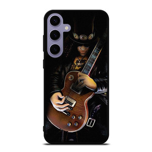 SLASH HUDSON GUNS N ROSES 2 Samsung Galaxy S24 Plus Case SLASH HUDSON GUNS N ROSES 2 Samsung Galaxy S24 Plus Case