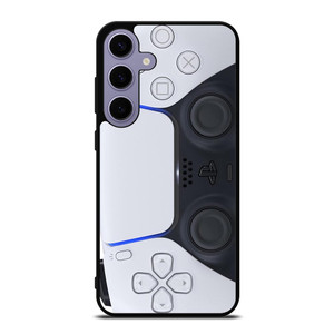 SONY PLAYSTATION PS 5 CONTROLLER Samsung Galaxy S24 Plus Case SONY PLAYSTATION PS 5 CONTROLLER Samsung Galaxy S24 Plus Case