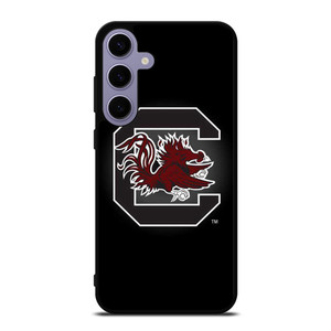SOUTH CAROLINA GAMECOCKS LOGO Samsung Galaxy S24 Plus Case SOUTH CAROLINA GAMECOCKS LOGO Samsung Galaxy S24 Plus Case