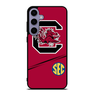 SOUTH CAROLINA GAMECOCKS NFL Samsung Galaxy S24 Plus Case