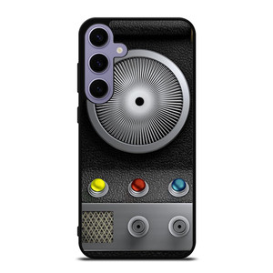 STAR TREK PROPERTY COMMUNICATOR Samsung Galaxy S24 Plus Case STAR TREK PROPERTY COMMUNICATOR Samsung Galaxy S24 Plus Case
