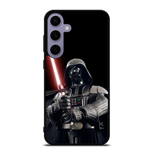 STAR WARS DARTH VADER LIGHTSABER Samsung Galaxy S24 Plus Case