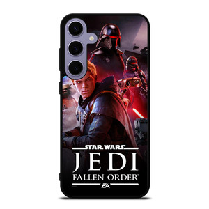 STAR WARS JEDI FALLEN ORDER GAMES Samsung Galaxy S24 Plus Case