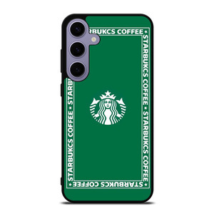 STARBUCKS COFFEE BADGE Samsung Galaxy S24 Plus Case