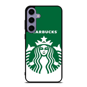 STARBUCKS COFFEE GREEN WALL Samsung Galaxy S24 Plus Case STARBUCKS COFFEE GREEN WALL Samsung Galaxy S24 Plus Case