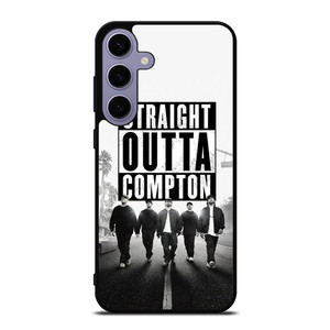 STRAIGHT OUTTA COMPTON HIP HOP GROUP Samsung Galaxy S24 Plus Case STRAIGHT OUTTA COMPTON HIP HOP GROUP Samsung Galaxy S24 Plus Case