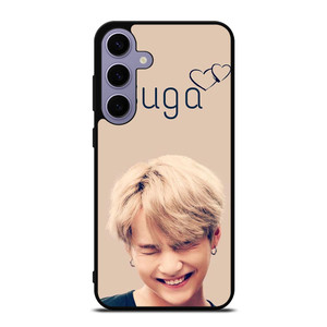 SUGA BTS COOL Samsung Galaxy S24 Plus Case