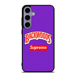SUPREME BACKWOODS CIGARS Samsung Galaxy S24 Plus Case SUPREME BACKWOODS CIGARS Samsung Galaxy S24 Plus Case