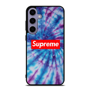 SUPREME DIE TYE Samsung Galaxy S24 Plus Case SUPREME DIE TYE Samsung Galaxy S24 Plus Case