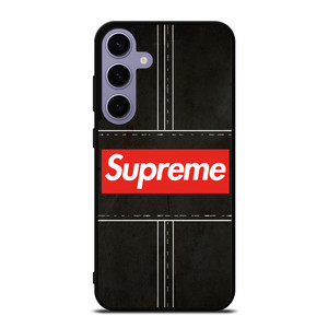 SUPREME METAL STICHING Samsung Galaxy S24 Plus Case SUPREME METAL STICHING Samsung Galaxy S24 Plus Case