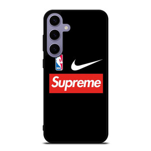 SUPREME NIKE NBA Samsung Galaxy S24 Plus Case SUPREME NIKE NBA Samsung Galaxy S24 Plus Case
