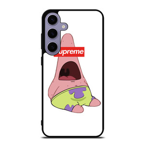 SUPREME PATRICK 2 Samsung Galaxy S24 Plus Case SUPREME PATRICK 2 Samsung Galaxy S24 Plus Case