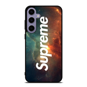 SUPREME SPACE ART 2 Samsung Galaxy S24 Plus Case SUPREME SPACE ART 2 Samsung Galaxy S24 Plus Case