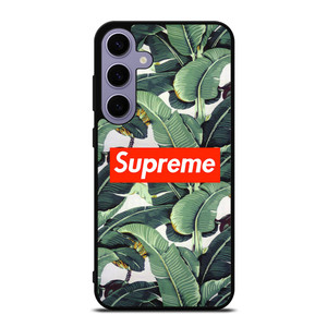 SUPREME TROPICAL BANANA 2 Samsung Galaxy S24 Plus Case