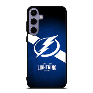 TAMPA BAY LIGHTNING LOGO Samsung Galaxy S24 Plus Case