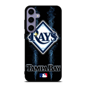 TAMPA BAY RAYS MLB TEAM Samsung Galaxy S24 Plus Case