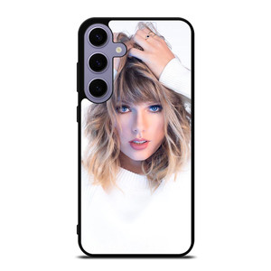TAYLOR SWIFT FACE Samsung Galaxy S24 Plus Case TAYLOR SWIFT FACE Samsung Galaxy S24 Plus Case