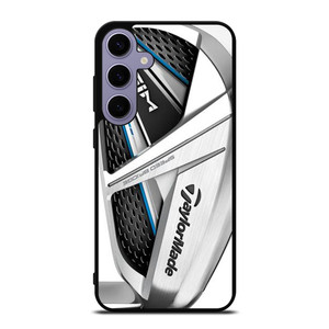 TAYLORMADE GOLF IRON Samsung Galaxy S24 Plus Case TAYLORMADE GOLF IRON Samsung Galaxy S24 Plus Case