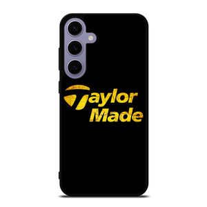 TAYLORMADE GOLF YELLOW LOGO Samsung Galaxy S24 Plus Case TAYLORMADE GOLF YELLOW LOGO Samsung Galaxy S24 Plus Case