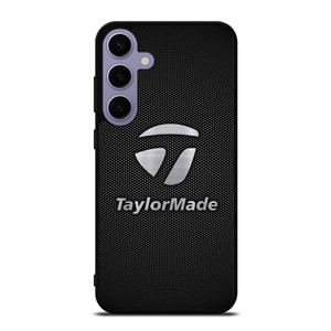TAYLORMADE METAL LOGO Samsung Galaxy S24 Plus Case