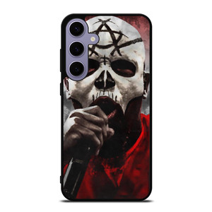 TECH N9NE RAPPER Samsung Galaxy S24 Plus Case