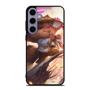 TEEMO LEAGUE OF LEGENDS 2 Samsung Galaxy S24 Plus Case