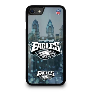 PHILADELPHIA EAGLES 2 iPhone SE 2020 Case