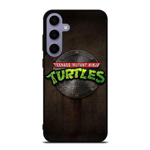 TEENAGE MUTANT NINJA RUSTY Samsung Galaxy S24 Plus Case TEENAGE MUTANT NINJA RUSTY Samsung Galaxy S24 Plus Case