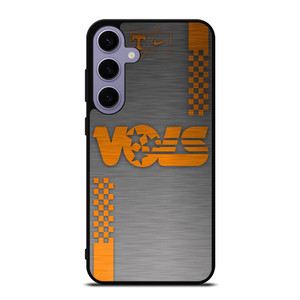 TENNESSEE UT VOLS PLATE LOGO Samsung Galaxy S24 Plus Case TENNESSEE UT VOLS PLATE LOGO Samsung Galaxy S24 Plus Case