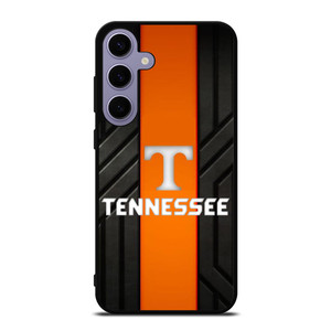 TENNESSEE VOLS METAL STRIPE Samsung Galaxy S24 Plus Case TENNESSEE VOLS METAL STRIPE Samsung Galaxy S24 Plus Case