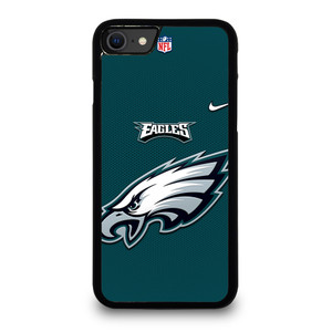 PHILADELPHIA EAGLES NFL iPhone SE 2020 Case